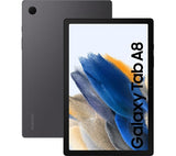 SAMSUNG Galaxy Tab A8 10.5" Tablet Graphite