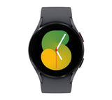 SAMSUNG Galaxy Watch5 GPS - Graphite, 40mm - Very Good