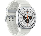 SAMSUNG Galaxy Watch Ultra with Bixby - Titanium White, 47 mm - Pristine