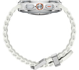 SAMSUNG Galaxy Watch Ultra with Bixby - Titanium White, 47 mm - Pristine