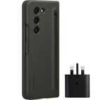 SAMSUNG Z Fold5 Case Starter Kit - Black
