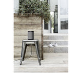 SONOS PLAY:1 Wireless Smart Sound Multi-Room Speaker - Black - Very Good