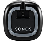 SONOS PLAY:1 Wireless Smart Sound Multi-Room Speaker - Black - Very Good