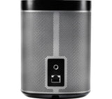 SONOS PLAY:1 Wireless Smart Sound Multi-Room Speaker - Black - Very Good