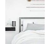 SONOS PLAY:1 Wireless Smart Sound Multi-Room Speaker - Black - Very Good