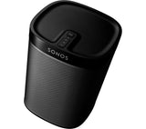 SONOS PLAY:1 Wireless Smart Sound Multi-Room Speaker - Black - Very Good