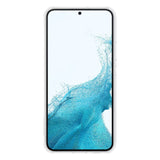 Samsung Clear Cover Case for Galaxy S22+ Plus - Clear