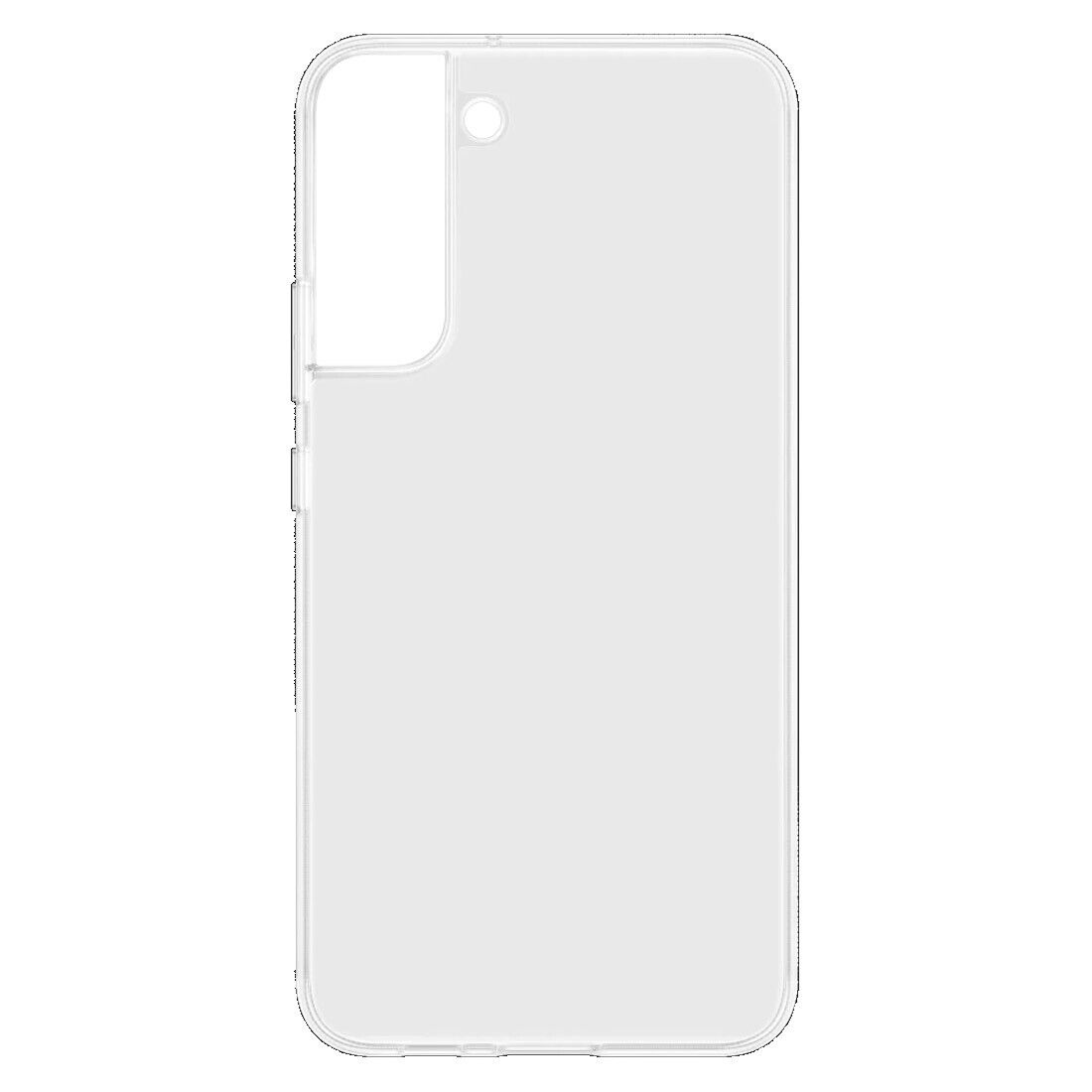 Samsung Clear Cover Case for Galaxy S22+ Plus - Clear