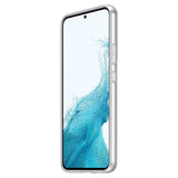Samsung Clear Cover Case for Galaxy S22+ Plus - Clear