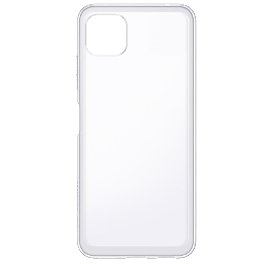 Samsung Galaxy A22 5G Slim Cover - Clear