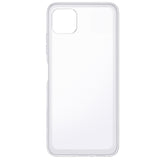 Samsung Galaxy A22 5G Slim Cover - Clear