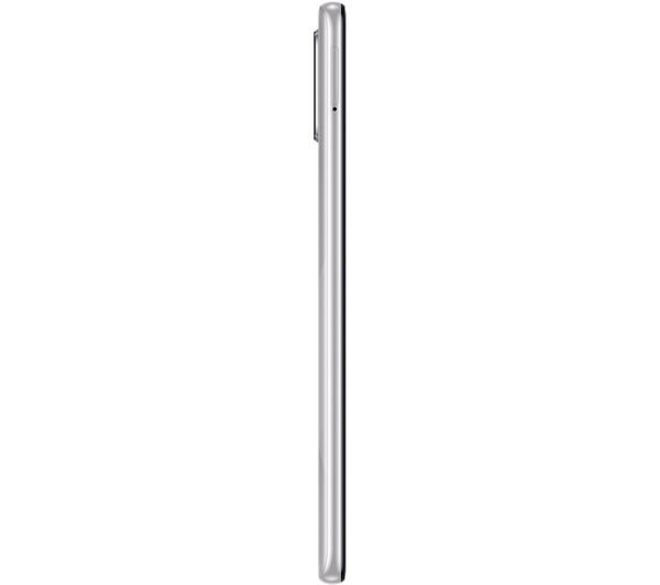SAMSUNG Galaxy A71 - 128 GB, Silver - Good