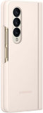 Samsung Galaxy Z Fold4 Slim Standing Cover - Sand