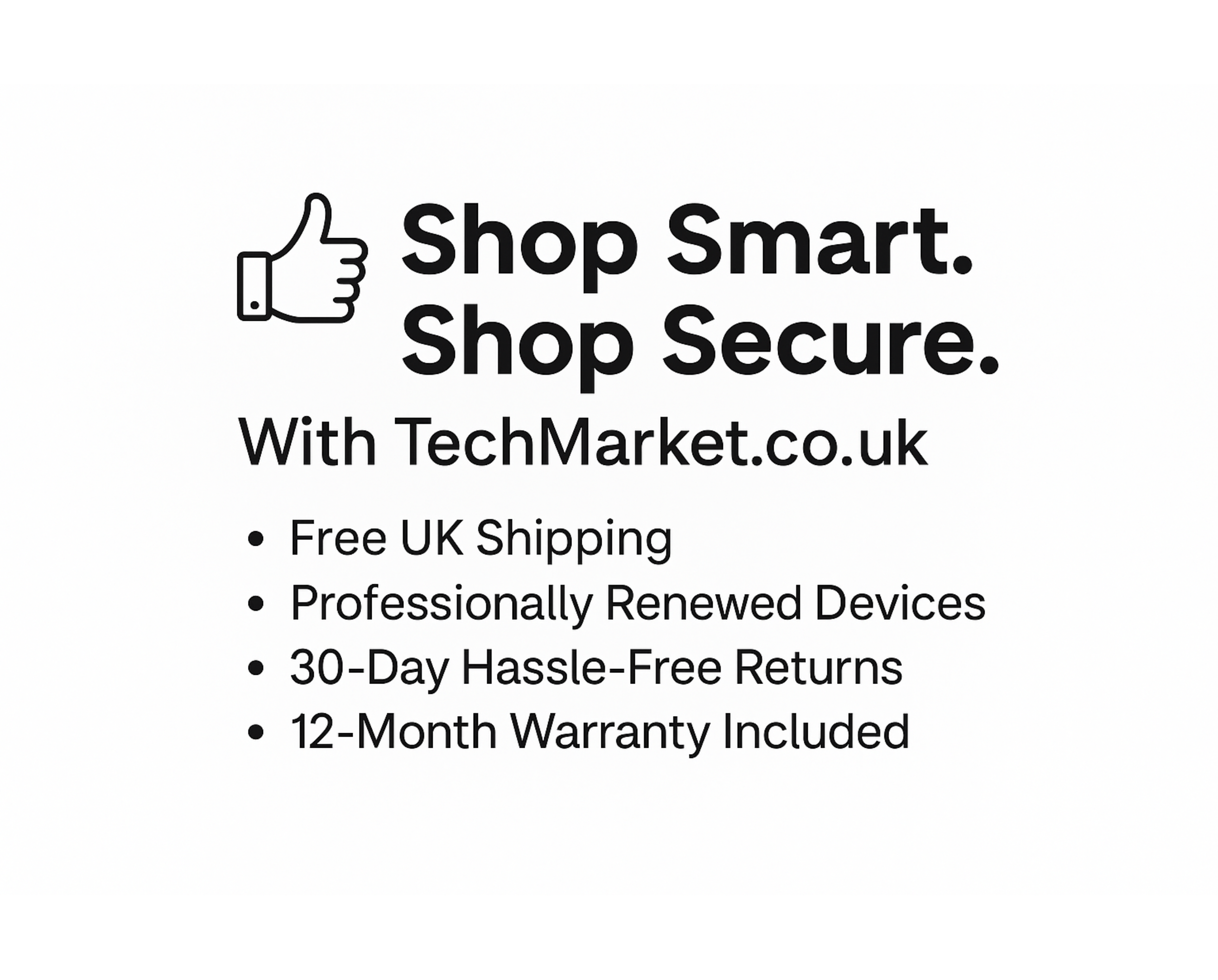Tech Market