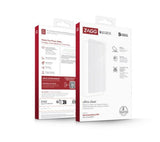 ZAGG InvisibleShield Ultra Clear Samsung S23 Screen Protector