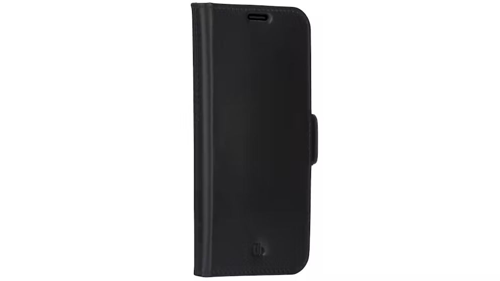 dbramante1928 Copenhagen Slim Wallet Case for iPhone 13 Pro - Black