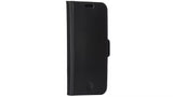 dbramante1928 Copenhagen Slim Wallet Case for iPhone 13 Pro - Black
