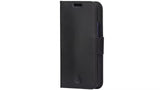dbramante1928 Copenhagen Slim Wallet Case for iPhone 13 Pro - Black