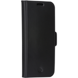 dbramante1928 Copenhagen Slim, iPhone 13 Pro Max - Wallet Case, Black