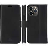dbramante1928 Copenhagen Slim, iPhone 13 Pro Max - Wallet Case, Black