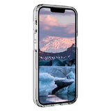dbramante1928 Iceland - iPhone 13 Pro Max - Clear Hard Case