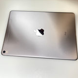 Apple iPad Pro 9.7" 128GB Space Grey Wi-Fi Unlocked (READ DESCRIPTION) REF#60546A