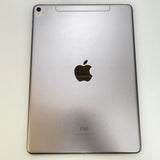 Apple iPad Pro 9.7" 128GB Space Grey Wi-Fi Unlocked (READ DESCRIPTION) REF#60546A