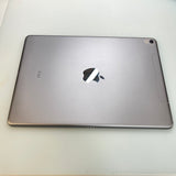 Apple iPad Pro 9.7" 128GB Space Grey Wi-Fi Unlocked (READ DESCRIPTION) REF#60546A
