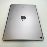 Apple iPad Pro 9.7" 128GB Space Grey Wi-Fi Unlocked (READ DESCRIPTION) REF#ST2261
