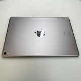 Apple iPad Pro 9.7" 128GB Space Grey Wi-Fi Unlocked (READ DESCRIPTION) REF#ST2261