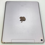 Apple iPad Pro 9.7" 128GB Space Grey Wi-Fi Unlocked (READ DESCRIPTION) REF#60546A