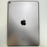 Apple iPad Pro 9.7" 128GB Space Grey Wi-Fi Unlocked (READ DESCRIPTION) REF#ST2261