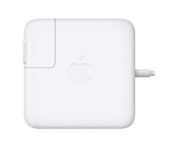 APPLE MagSafe 2 45 W Power Adapter - White