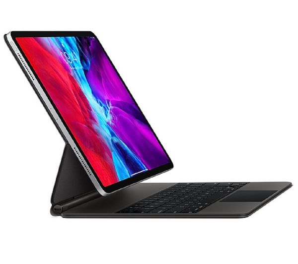 Apple Magic Keyboard for iPad Pro 12.9″ & iPad Air 13″ – Black – Acceptable