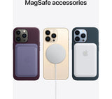 Apple iPhone 13 Pro 128GB Graphite Unlocked Very Good