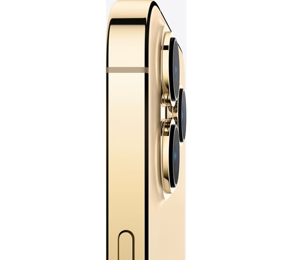 Apple iPhone 13 Pro 128GB Gold Unlocked Very Good