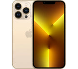 Apple iPhone 13 Pro 128GB Gold Unlocked Very Good