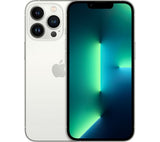 Apple iPhone 13 Pro Max 256GB Silver Unlocked Very Good