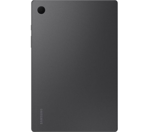 SAMSUNG Galaxy Tab A8 10.5" Tablet - 32 GB, Graphite - Acceptable