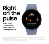 SAMSUNG Galaxy Watch5 GPS - Graphite, 40mm - Very Good