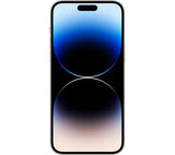 Apple iPhone 14 Pro Max 128GB Silver Unlocked Good