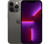 Apple iPhone 13 Pro 128GB Graphite Unlocked Very Good