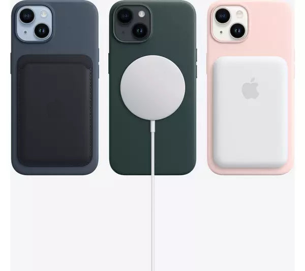 Apple iPhone 14 128GB Midnight Pristine