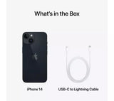 Apple iPhone 14 128GB Midnight Pristine