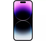 Apple iPhone 14 Pro 256GB Deep Purple Unlocked Pristine