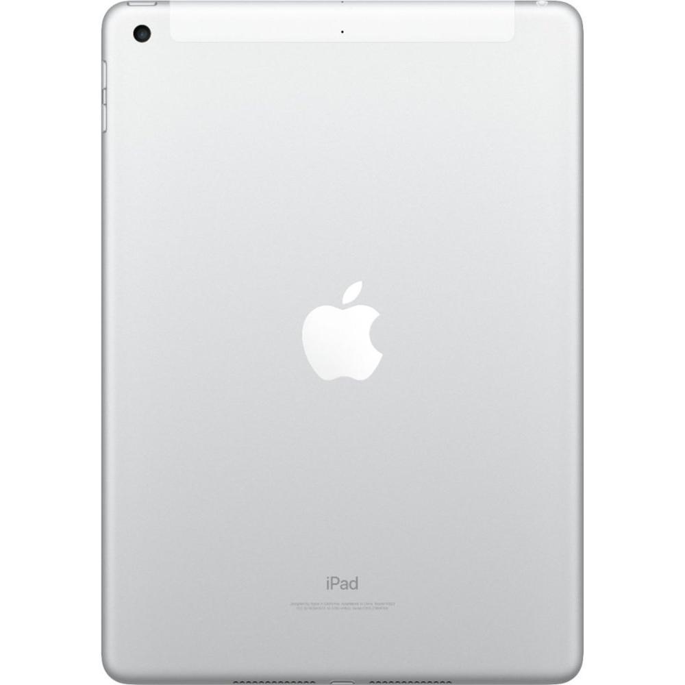 Apple iPad 6th Gen 128GB Wi-Fi Silver Good