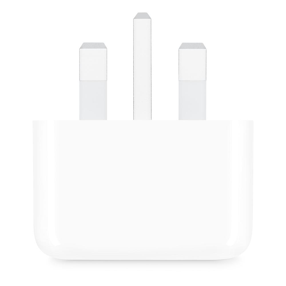 Apple 20W USB-C Power Adapter New