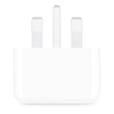 Apple 20W USB-C Power Adapter New