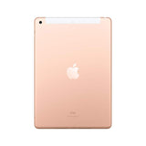 Apple iPad 6th Gen (2018) 9.7" 32GB Wi-Fi – Gold, Good Condition