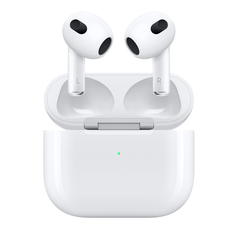 Apple AirPods (3rd Gen) with MagSafe Charging Case